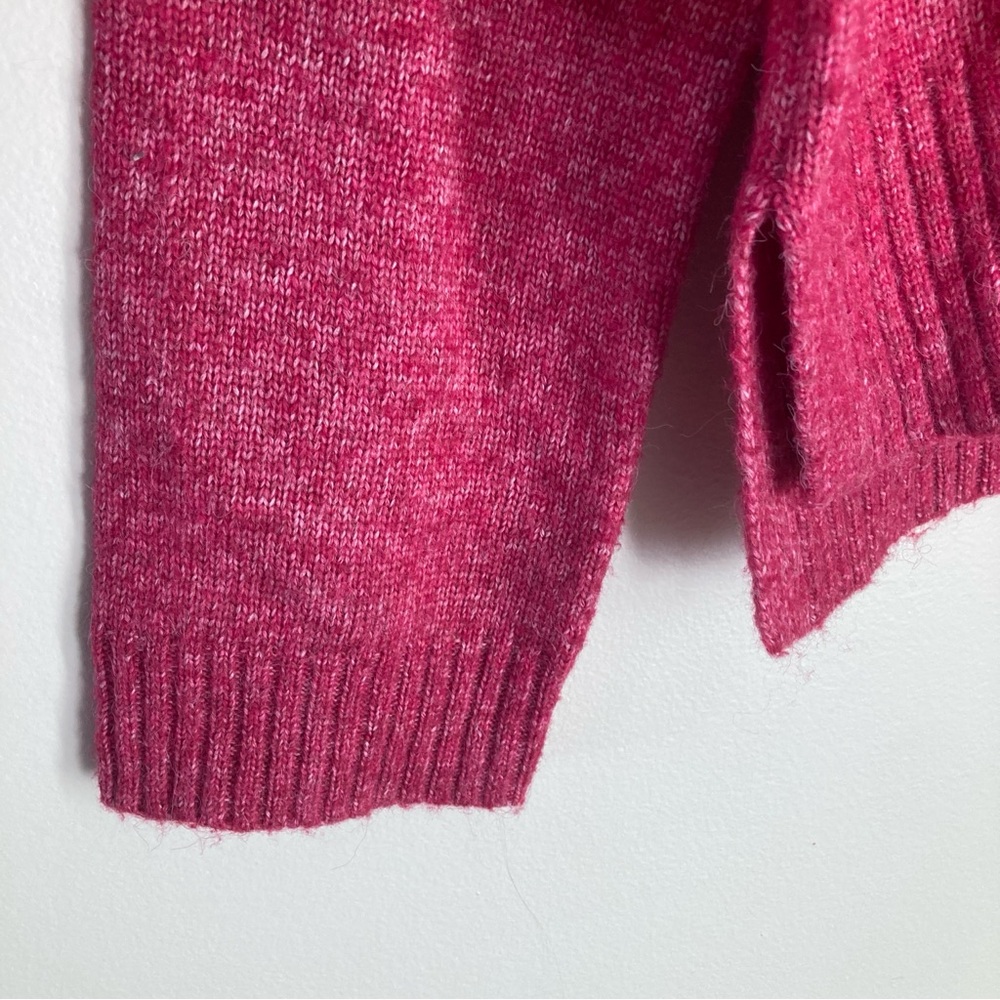 Primark Women's Raspberry Sweater Size XS - Picture 5 of 8